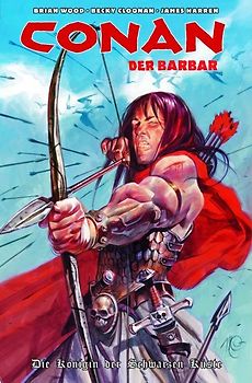 Conan der Barbar