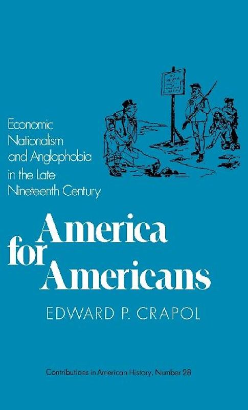 America for Americans