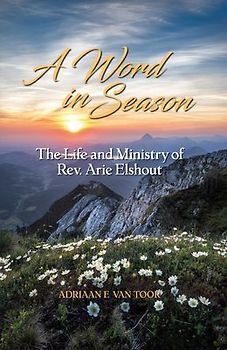 A Word in Season