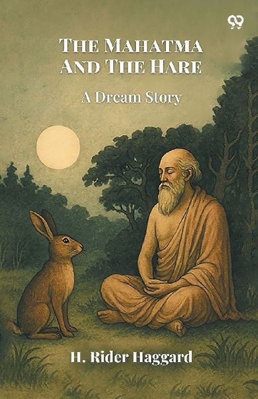 The Mahatma And The Hare A Dream Story