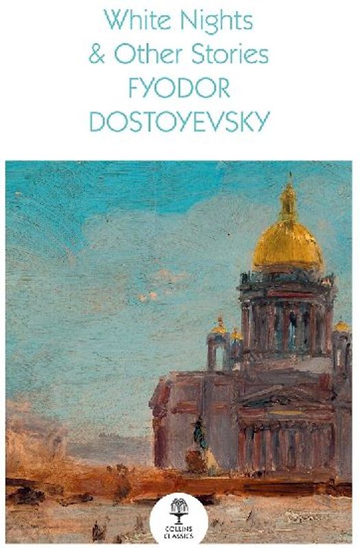 White Nights & Other Stories