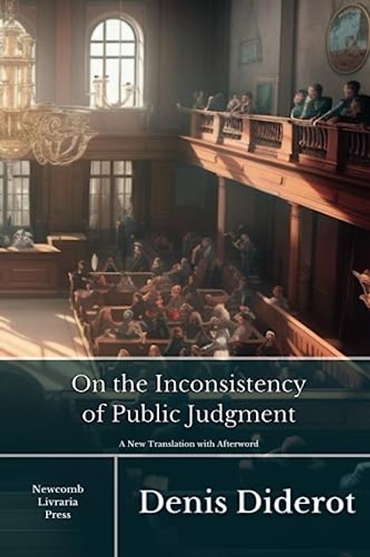 On the Inconsistency of Public Judgment of our Particular Actions