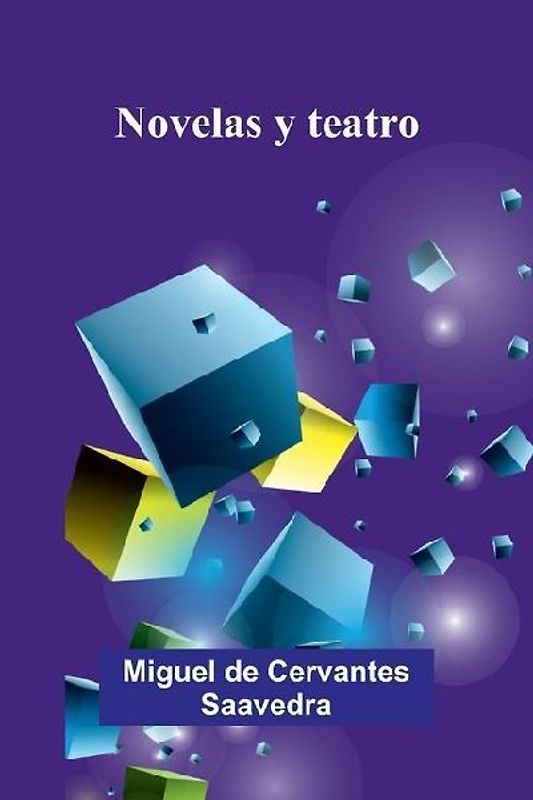 Novelas Y Teatro