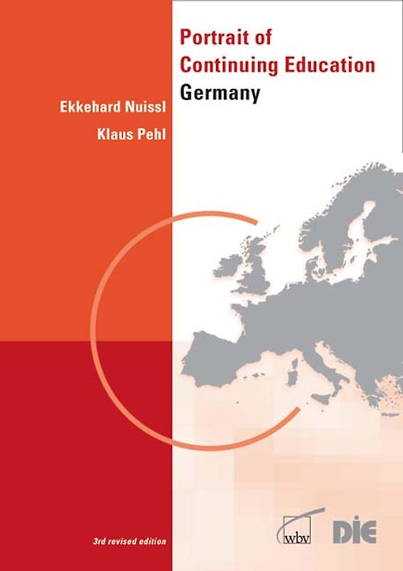 Portrait of Continuing Education - Germany