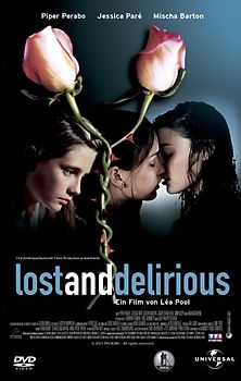 Lost and Delirious DVD