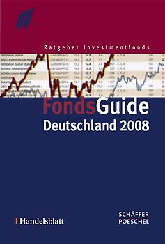 FondsGuide Deutschland 2008
