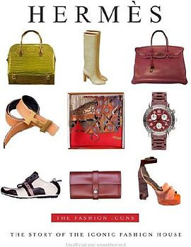 Hermès - The Fashion Icons