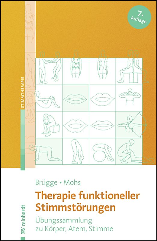 Therapie funktioneller Stimmstörungen