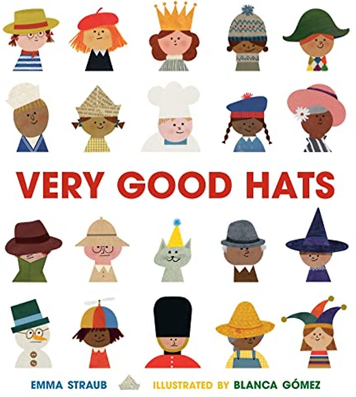 Very Good Hats