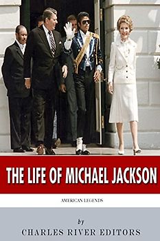 American Legends: The Life of Michael Jackson