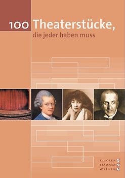 100 Theaterstücke, die jeder haben muss MacOS