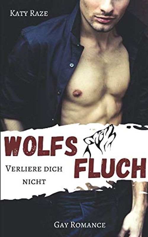 Wolfsfluch: Verliere dich nicht