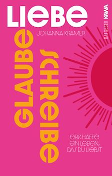 Glaube, liebe, schreibe