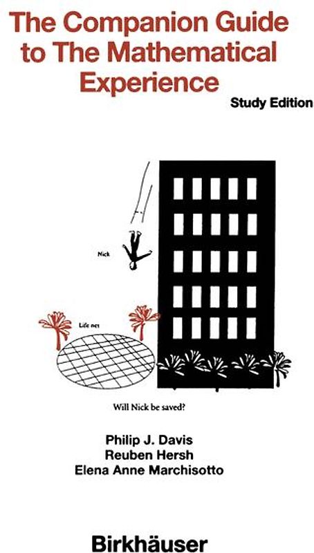 The Companion Guide to the Mathematical Experience