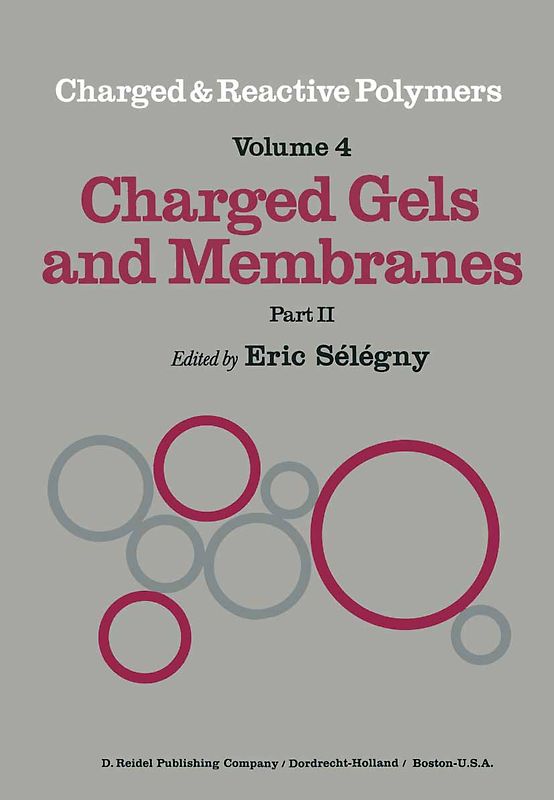 Charged Gels and Membranes