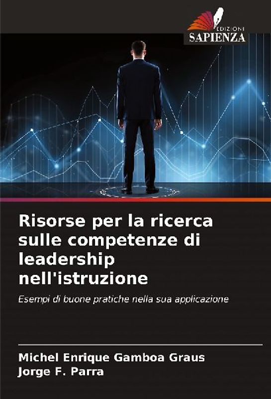 Risorse per la ricerca sulle competenze di leadership nell'istruzione