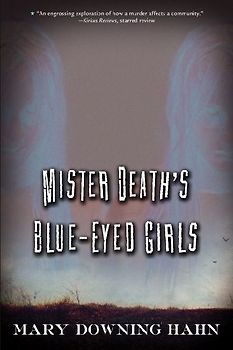 Mister Death's Blue-Eyed Girls