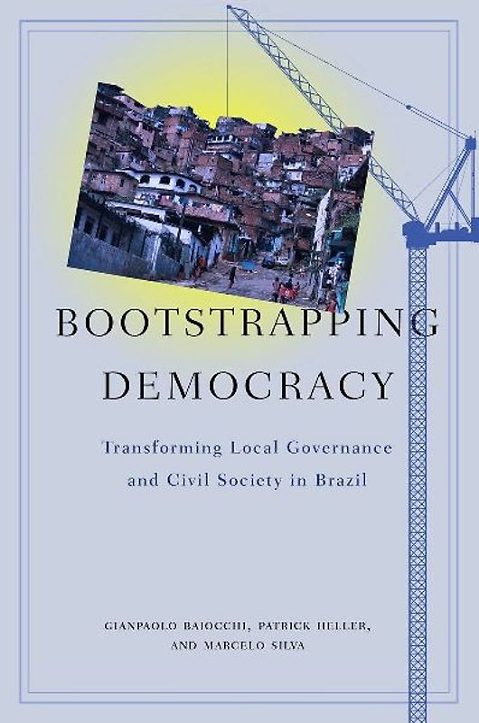 Bootstrapping Democracy
