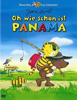 Oh, wie schön ist Panama DVD