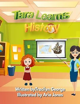 Tara Learns History