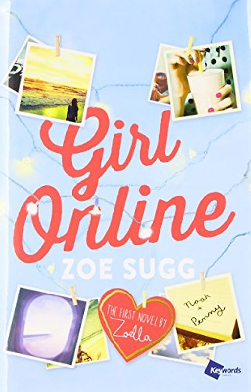 Girl Online - Sugg, Zoe