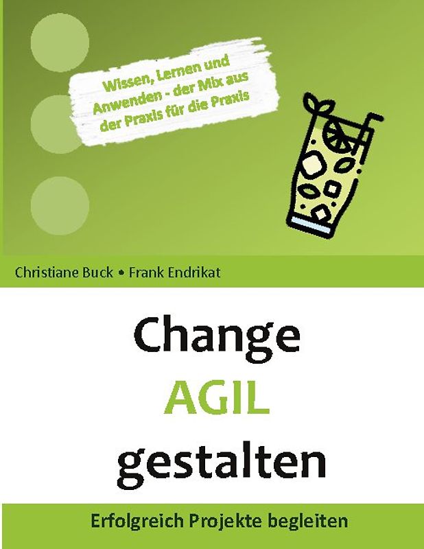 Change Agil gestalten