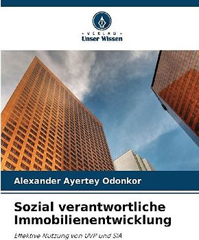 Sozial verantwortliche Immobilienentwicklung
