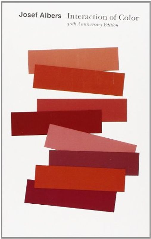 Interaction of Color - Albers, Josef