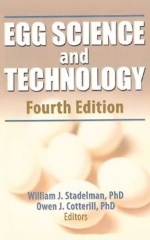 Egg Science and Technology