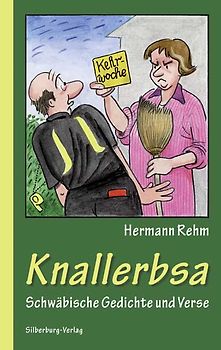 Knallerbsa