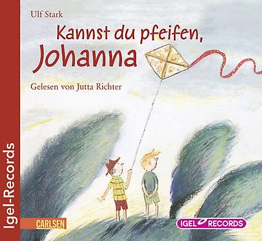 Kannst du pfeifen, Johanna