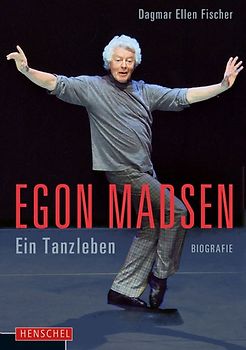 Egon Madsen