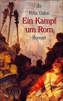 Ein Kampf um Rom