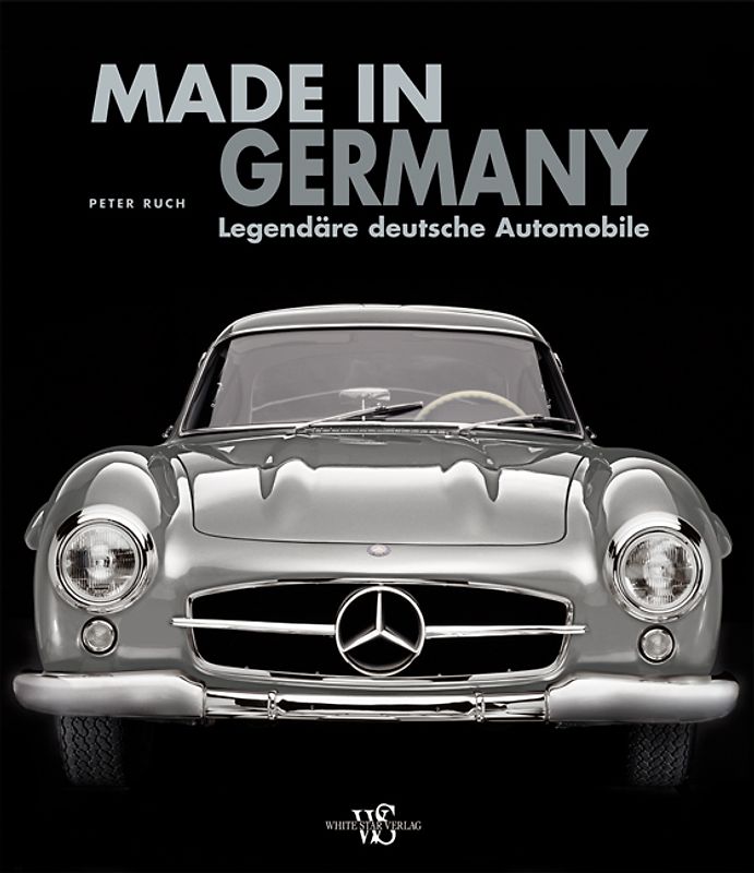 Made in Germany