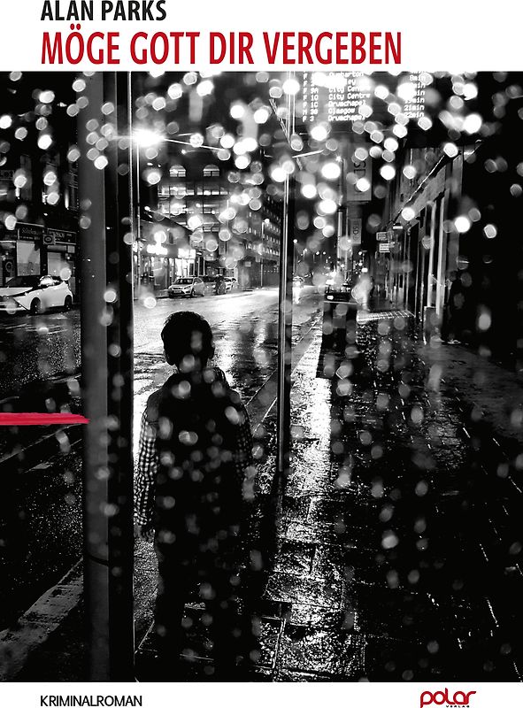 Möge Gott Dir vergeben