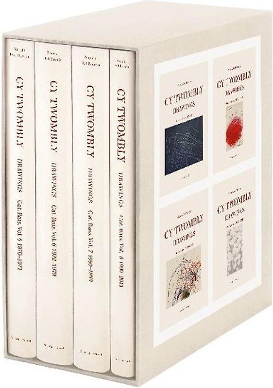 Das Gesamtwerk der Zeichnungen