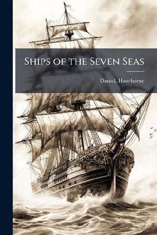 Ships of the Seven Seas