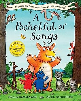 A Pocketful of Songs