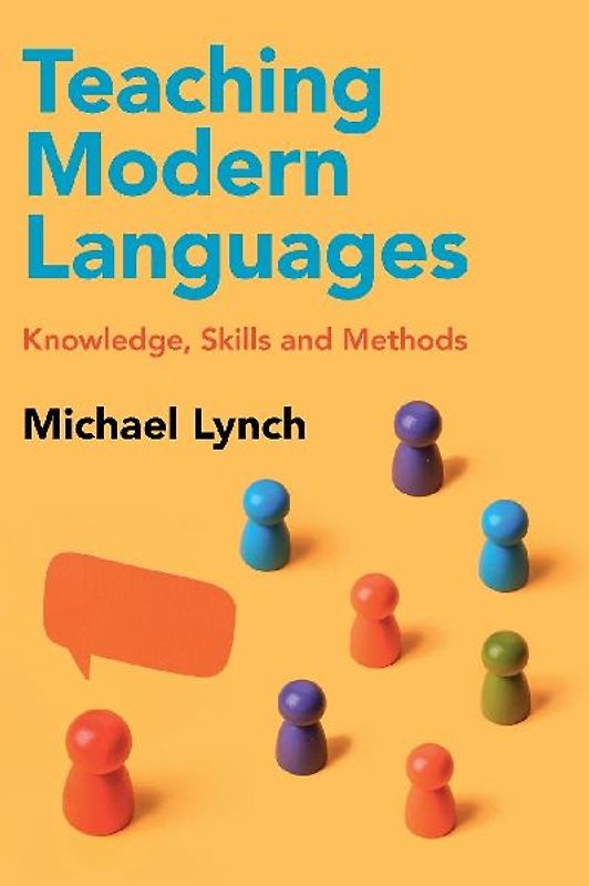 Teaching Modern Languages