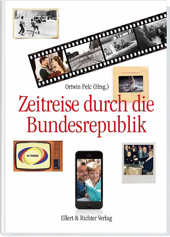 Zeitreise durch Deutschland