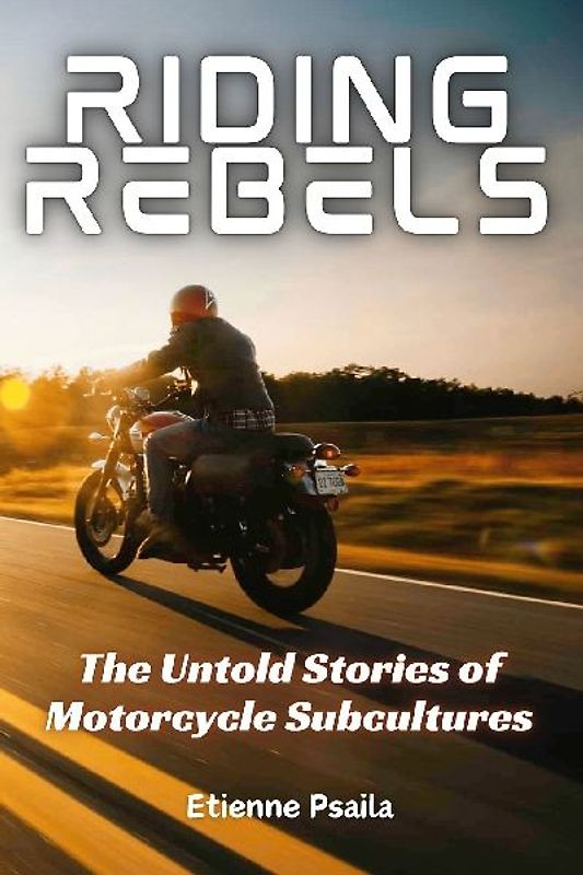Riding Rebels