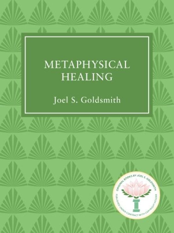 Metaphysical Healing