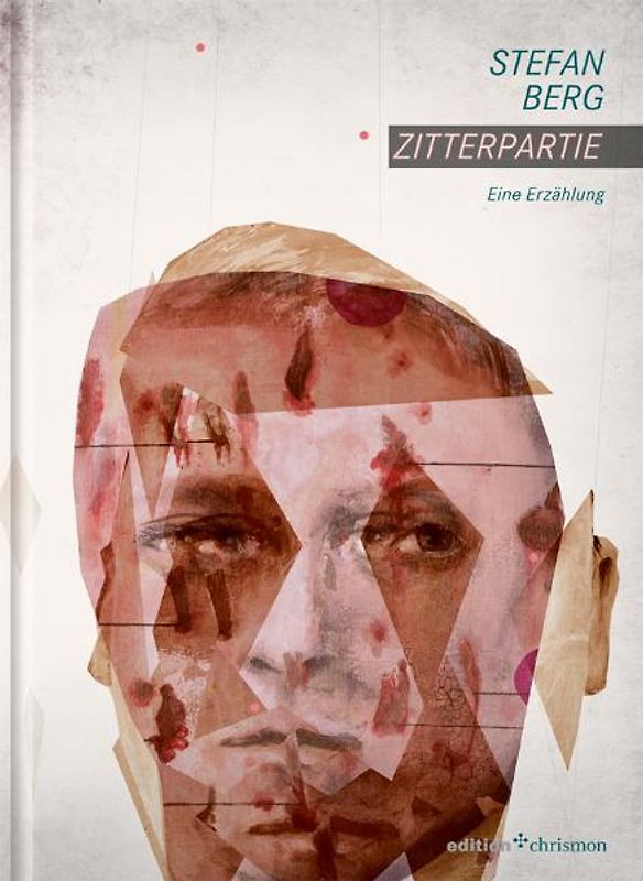 Zitterpartie. Eine Erzählung