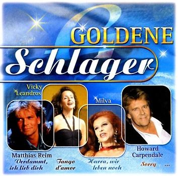 Various - Goldene Schlager