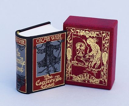 The Canterville Ghost