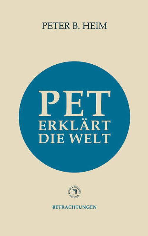 Pet erklärt die Welt