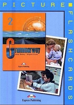 Grammarway 2 - Picture Flashcards