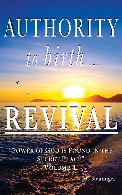 Authority to Birth Revival