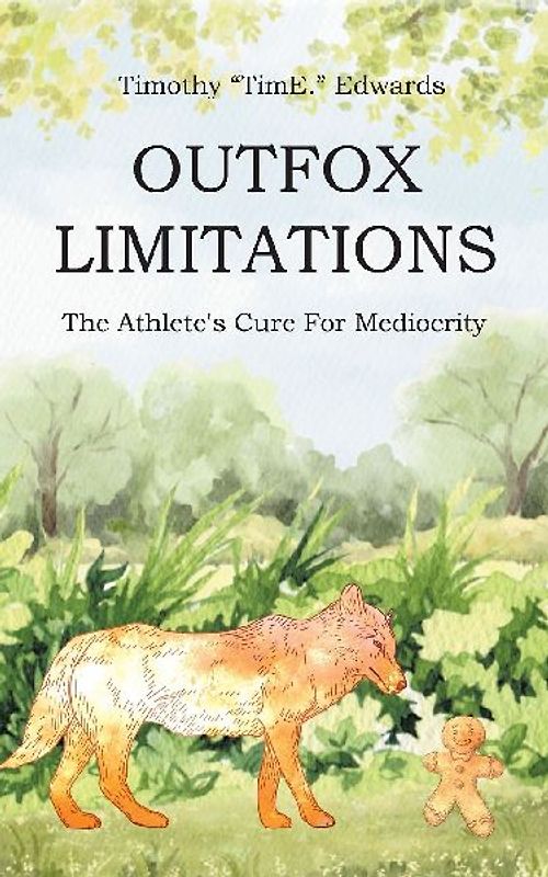 OUTFOX LIMITATIONS