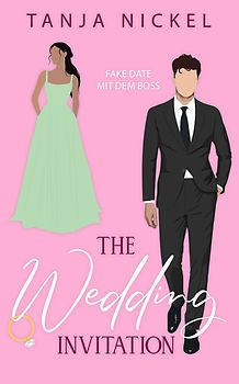 The Wedding Invitation